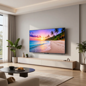 تلویزیون سونی ۵۵ اینچ مدل:KD-55X75K