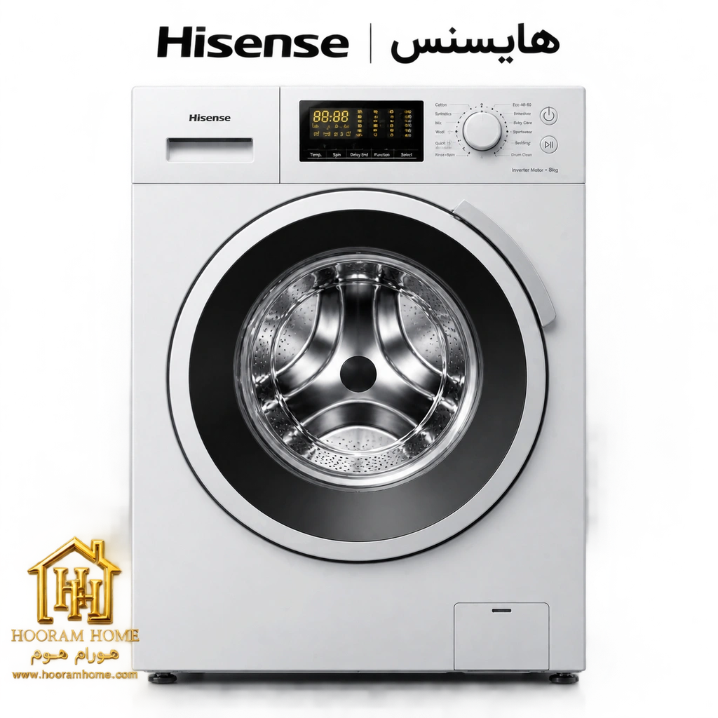 GSHyjBQbsP8zVTQuiFQsZxd0KRI-AWXp4qrFRzGoUOS_HaPoYA_convert ماشین لباسشویی هایسنس اتوماتیک «WFH8012DS»