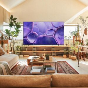تلویزیون سامسونگ ۵۰ اینچ «مدل:U8000F6»