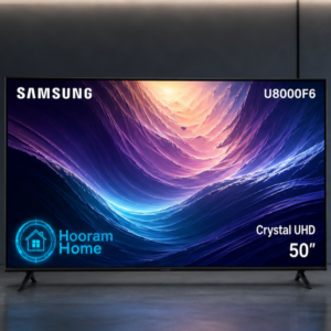 تلویزیون سامسونگ ۵۰ اینچ «مدل:U8000F6»