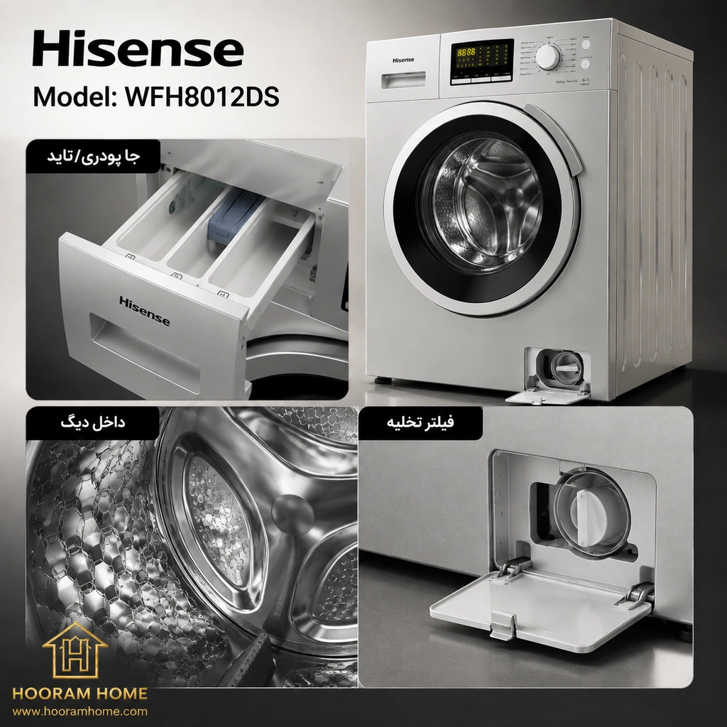 IZ_Ejbx6ej8HcSyBTWOc2M9ZUko-a7-rDOmrRN-USm3EmTT36g_convert ماشین لباسشویی هایسنس اتوماتیک «WFH8012DS»