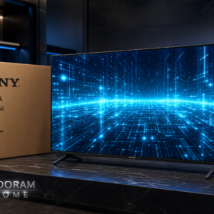 تلویزیون سونی ۵۵ اینچ مدل:KD-55X75K