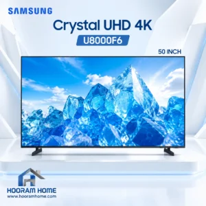 تلویزیون سامسونگ ۵۰ اینچ «مدل:U8000F6»