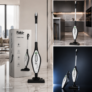 جاروبرقی ایستاده Fakir مدل:Starky Oko