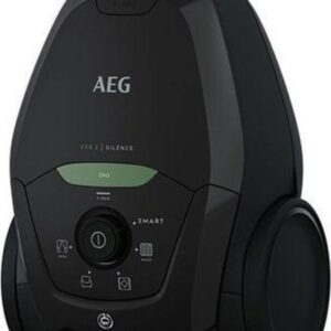 جاروبرقی ۵۰۰وات AEG(آگ) مدل:VX82OKO