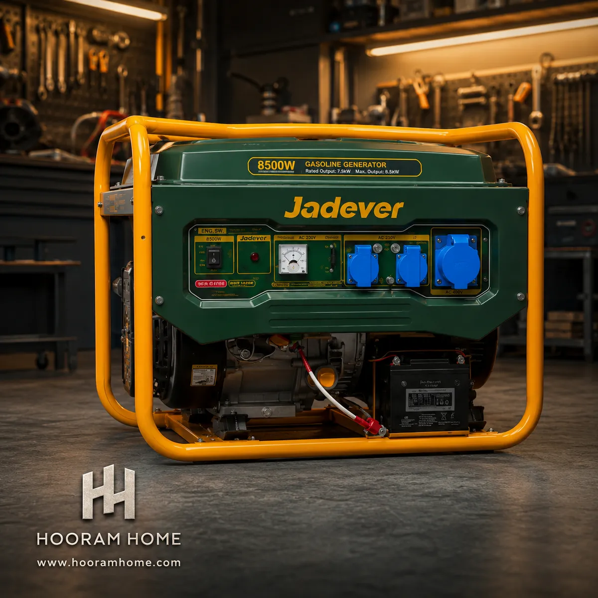 IMG_20260709_211449۱ - 1K JPEG موتوربرق ۸۵۰۰وات Jadever(جدیور)