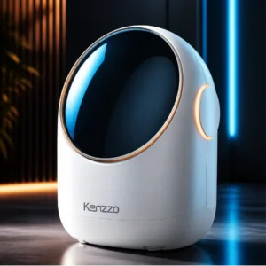 مینی واش Kenzzo «کنزو» (مدل:KM-W02)