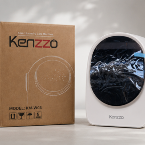 مینی واش Kenzzo «کنزو» (مدل:KM-W03)