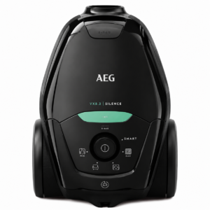 جاروبرقی ۵۰۰وات AEG(آگ) مدل:VX82OKO