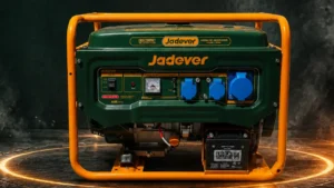 موتوربرق ۸۵۰۰وات Jadever(جدیور)