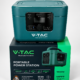 پاور استیشن قابل حمل ۱۰۰۰وات V-TAC(وی تک)