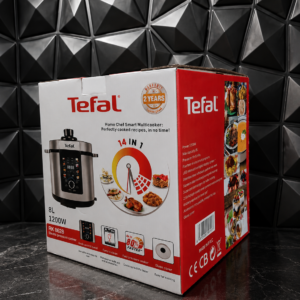 زودپزبرقی ۱۲۰۰وات Tefal (مدل:RK 8628)