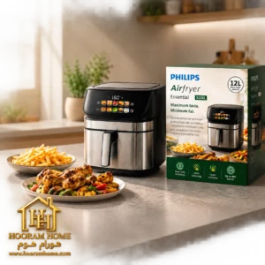 سرخ کن رژیمی ۱۲ لیتری Philips مدل HD9297