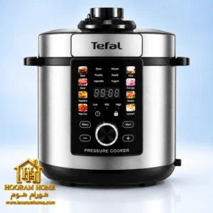 زودپزبرقی ۱۲۰۰وات Tefal (مدل:RK 8628)