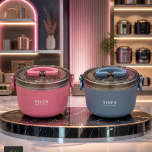ظرف غذای قابل حمل «TIVES»