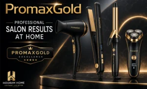 محصولات برند PromaxGold