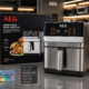 سرخ کن رژیمی AEG «مدل:AF6-1-6ST»