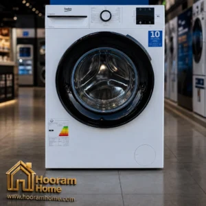 لباسشویی ۸کیلویی Beko مدل:WNX08W1200T