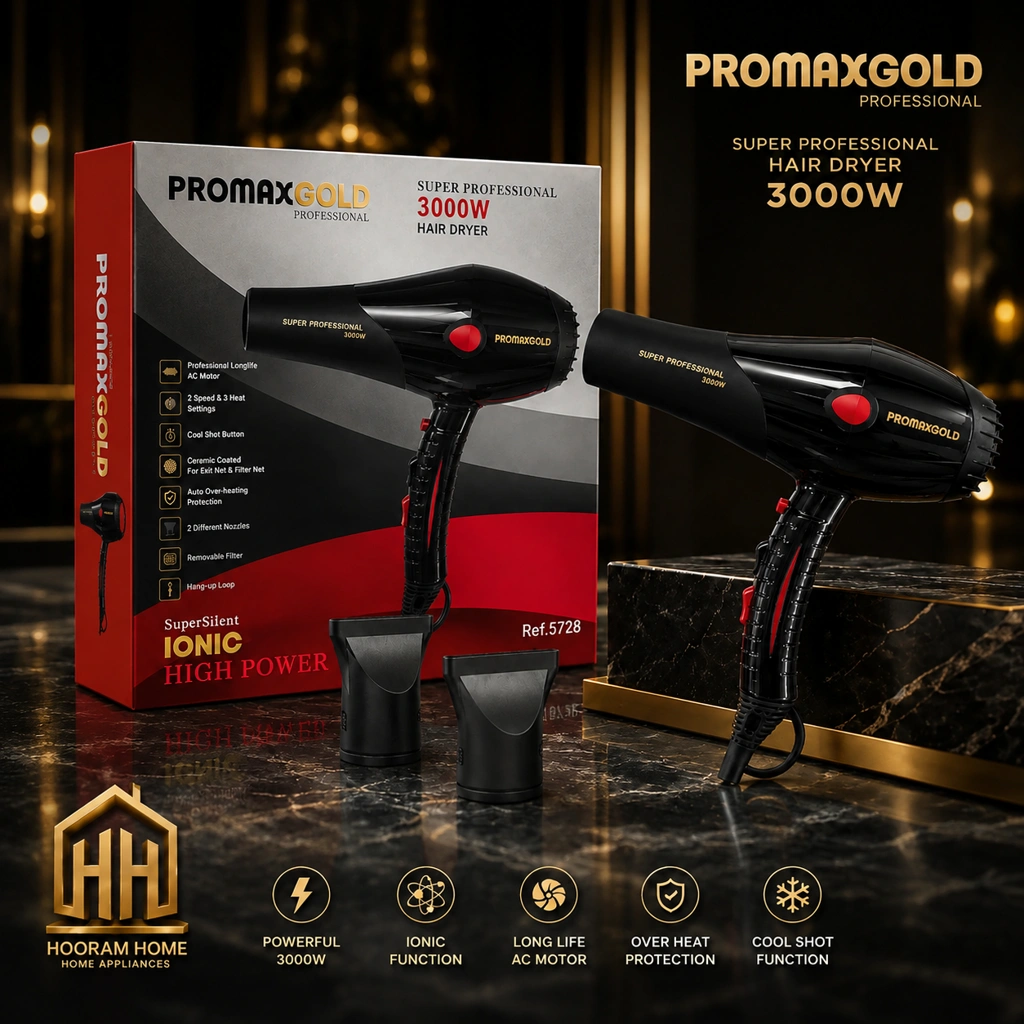 lrdOyvUJCLcIigoOFAu99WWJ1p8-Gz-8iooLSViXSwgWEQd4JQ_crop.crop_convert سشوار PromaxGold پرومکس گلد «مدل:۵۷۲۸»