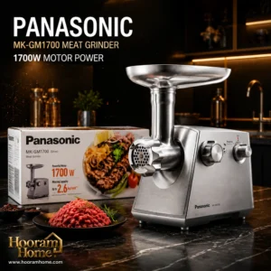 چرخ گوشت پاناسونیک مدل MK-GM1700