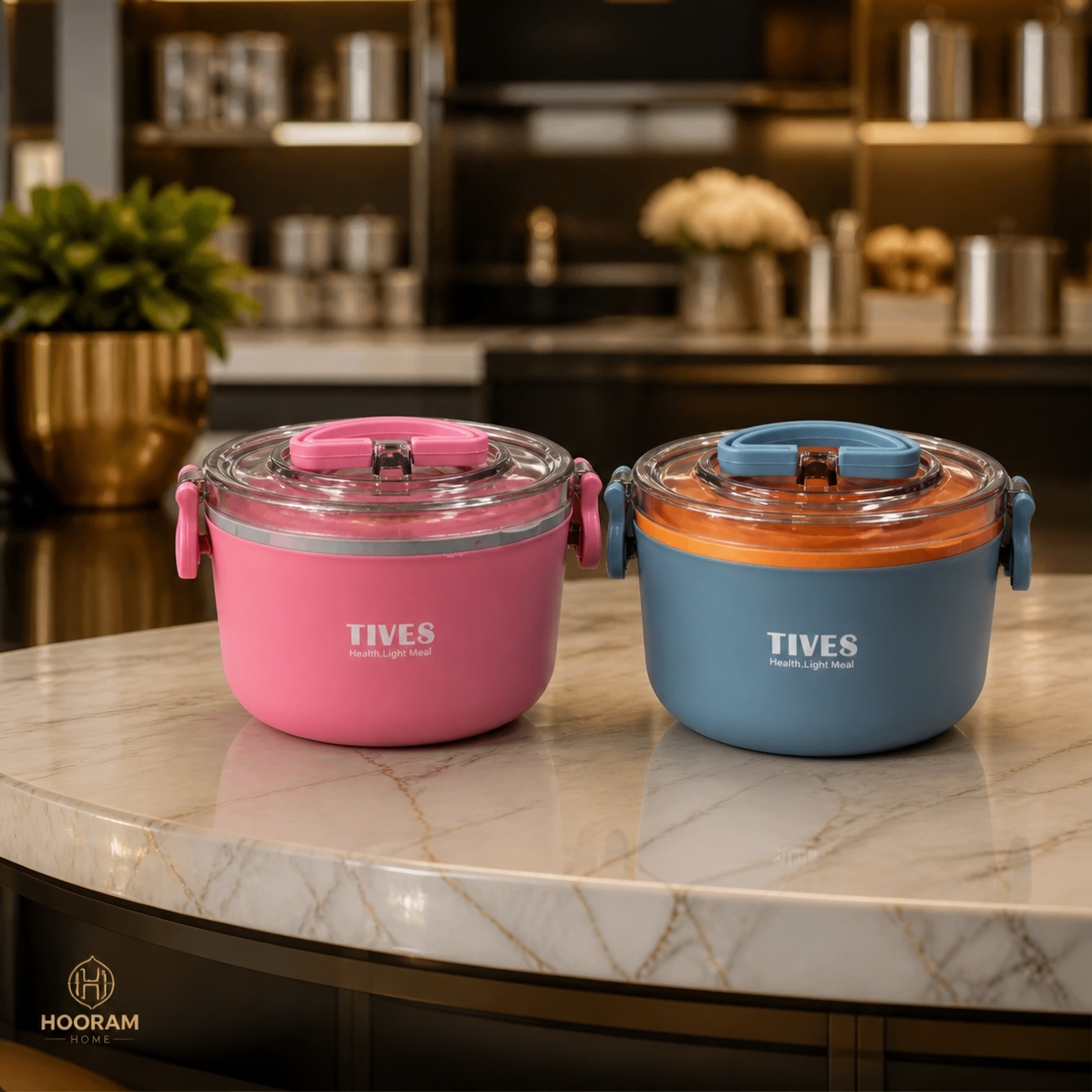 shotcut-20260814-185933 ظرف غذای قابل حمل «TIVES»