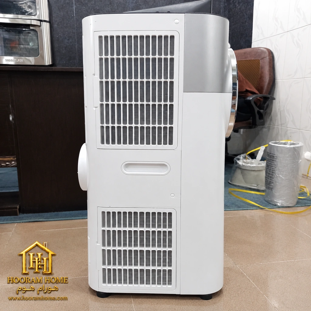 hooram-home-12000-vio-04 کولر گازی پرتابل ۱۲۰۰۰ برند Vio مدل V-1201