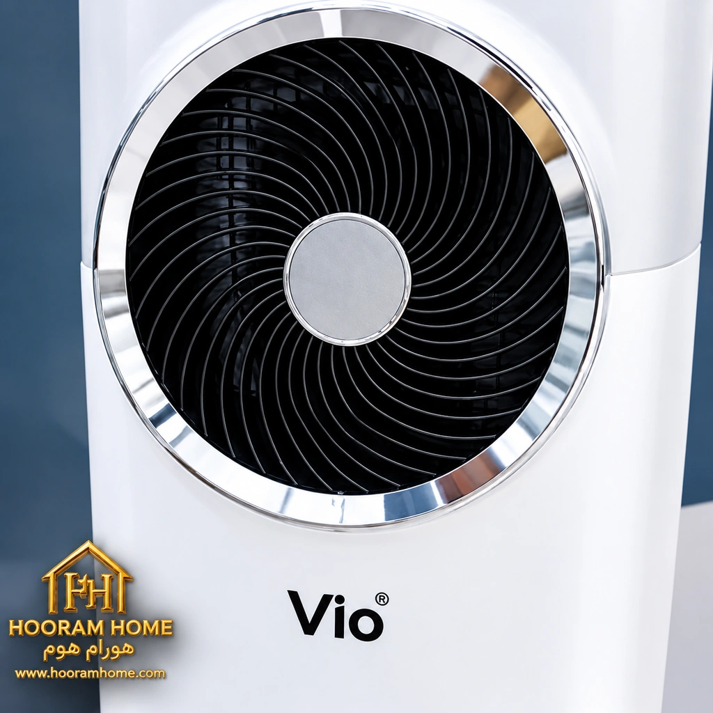 hooram-home-12000-vio-05 کولر گازی پرتابل ۱۲۰۰۰ برند Vio مدل V-1201
