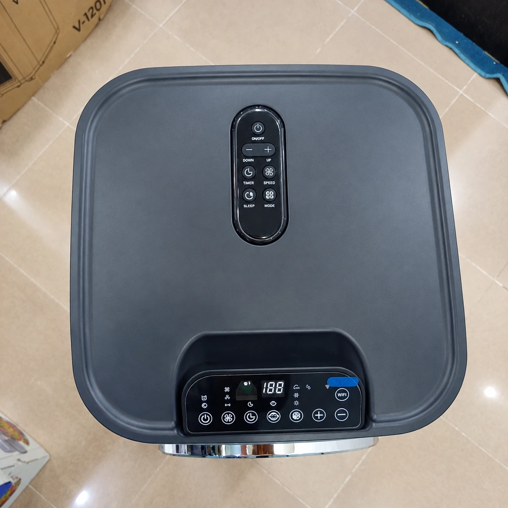 hooram-home-12000-vio-08 کولر گازی پرتابل ۱۲۰۰۰ برند Vio مدل V-1201
