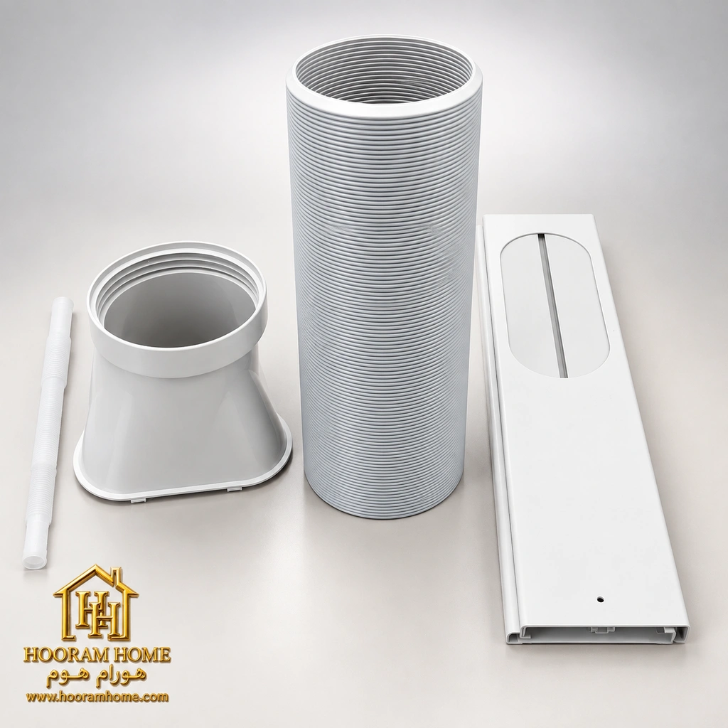 hooram-home-12000-vio-09 کولر گازی پرتابل ۱۲۰۰۰ برند Vio مدل V-1201