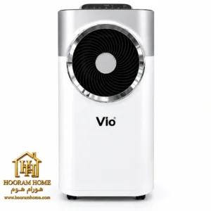 کولر گازی پرتابل ۱۲۰۰۰ برند Vio مدل V-1201