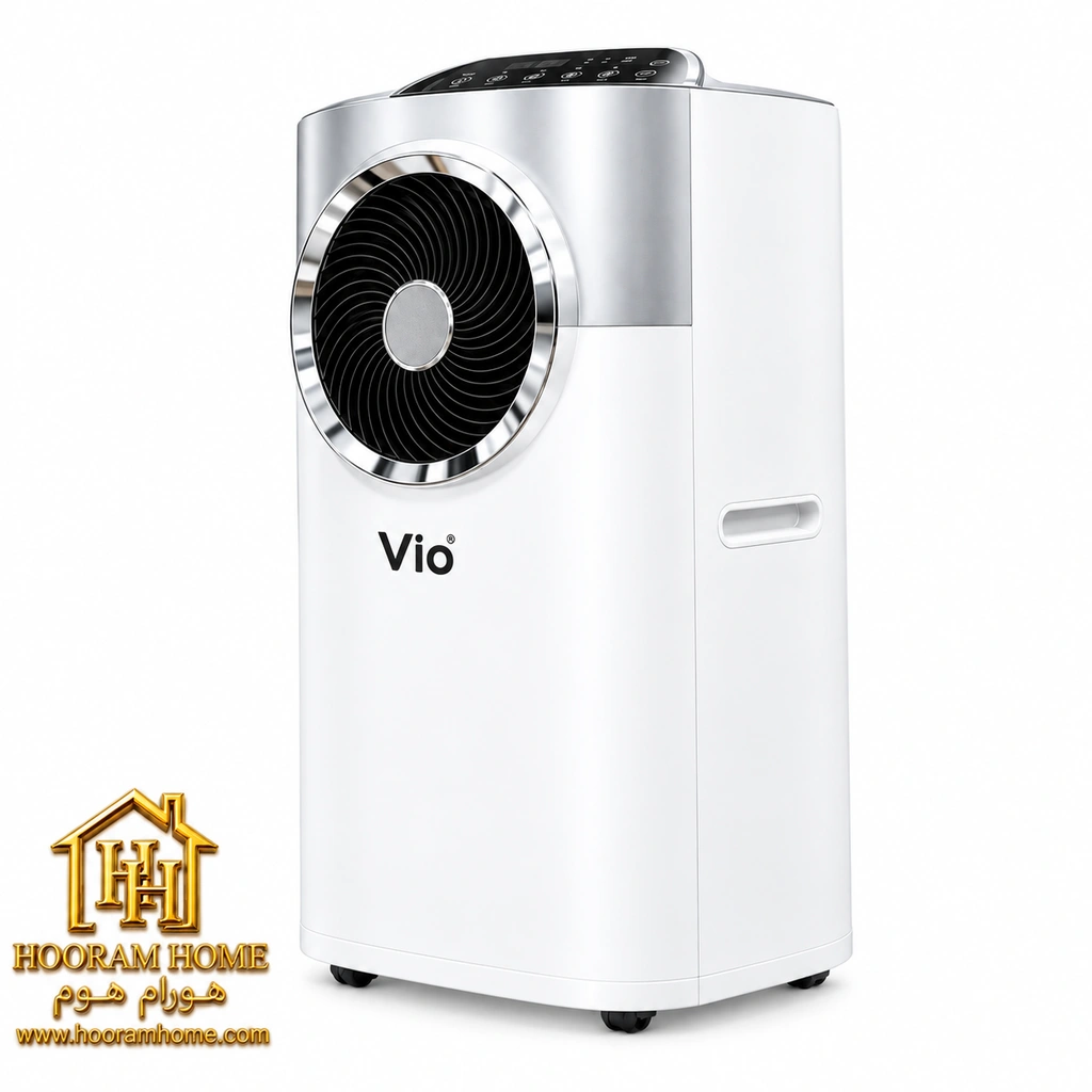 hooram-home-12000-vio-13 کولر گازی پرتابل ۱۲۰۰۰ برند Vio مدل V-1201