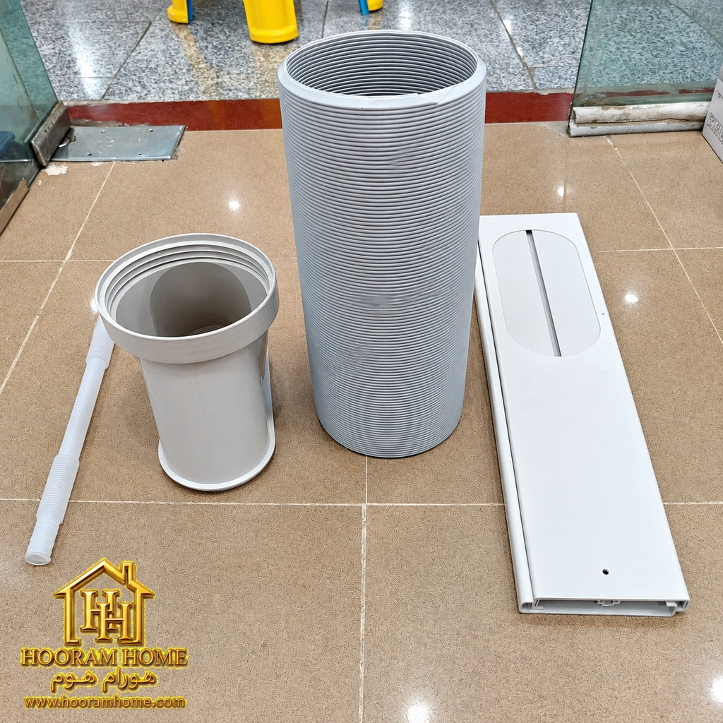 hooram-home-12000-vio-15 کولر گازی پرتابل ۱۲۰۰۰ برند Vio مدل V-1201