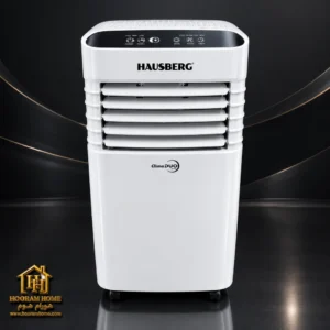 کولر گازی پرتابل «هاوس برگ» مدل HB-5960AB