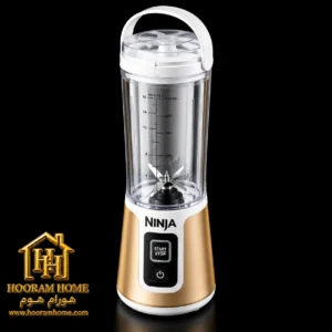 شیکر و مخلوط کن شارژی نینجا مدل Ninja Blast