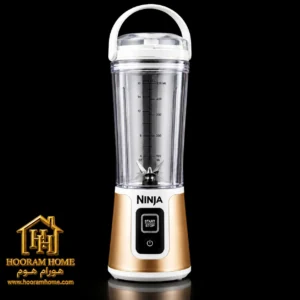 شیکر و مخلوط کن شارژی نینجا مدل Ninja Blast