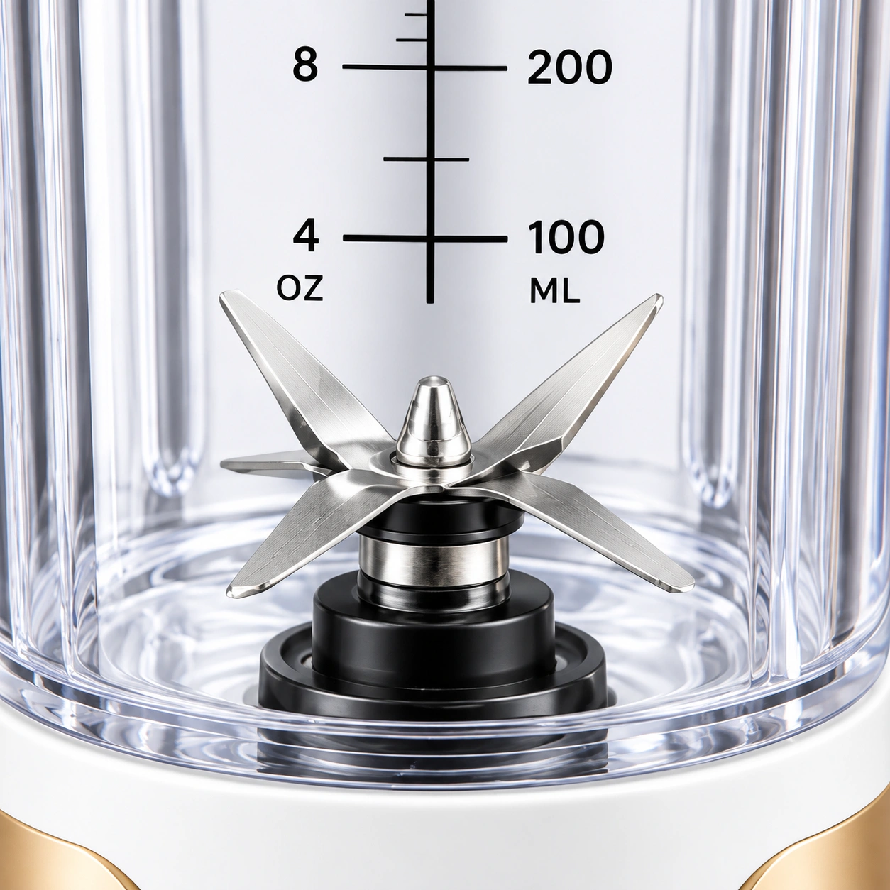 hooram-home-ninja-blender-21 شیکر و مخلوط کن شارژی نینجا مدل Ninja Blast