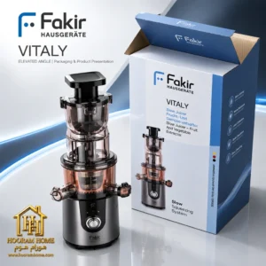 عصاره گیر برند FAKIR مدل VITALY