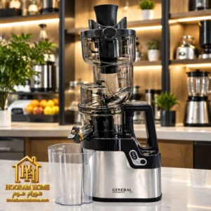 عصاره گیر جنرال آلمان مدل GN-120