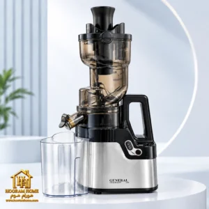 عصاره گیر جنرال آلمان مدل GN-120
